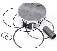 Namura FX-40050 - Kit pistone con foro standard, 76,95 mm