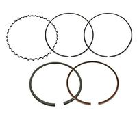 Namura NA-80004-2R - Set anelli pistone 82,458 mm