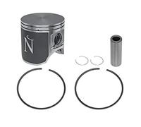Namura NW-20002-2 - Kit pistone +0,50 oversize a 80,50 mm