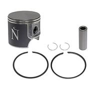 Namura NW-50000 - Kit pistone con foro standard, 81,00 mm
