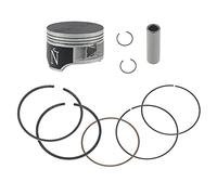 Namura NX-10230-2 - Kit pistone da 0,50 mm a 66,00 mm