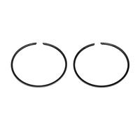 Namura Technologies NW-10006R Kit anello pistone - 87,91 mm