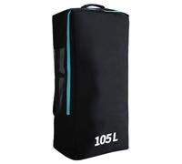 Namvo 105 l, borsa per kayak, zaino da surf, zaino da viaggio per tavola gonfiabile, sup stand-up, borsa per il trasporto, zaino a spalla