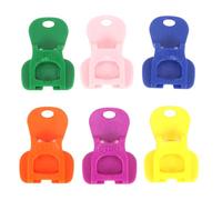 Namvo Barriera per bevande, apriscatole pop, per birra Coca in plastica a prova di perdite, apribottiglie, barricata