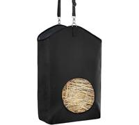 Namvo Borsa per Fieno, Borsa per l'alimentazione dei Cavalli, Borsa da Appendere per balle di Fieno, Borsa per l'alimentazione degli Animali