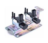 Namvo Controllo del corridore del collettore di aspirazione dell'elettrovalvola a solenoide, aria condizionata elettrovalvola per Fo cus Mk2 C-Max Ga laxy WA6 Mon deo MK4 5243591