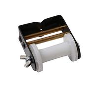 Namvo Corda per tiro con L'Arco Corda per Arco per tiro con L'Arco Set di Fili per tiro con L'Arco Attrezzatura per Corde per Archi Tie Nock Protection