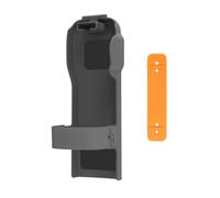 Namvo Gimbal Custodia Protettiva Lens Screen Protector Tasca Portatile 3 Gabbia Protettiva Gimbal Lens Box Adatto per Pocket 3 Gimbal Custodia Protettiva, Nero