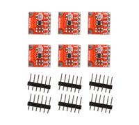 Namvo MCP4725 12-Bit I2C DAC Scheda di Sviluppo Modulo Breakout Board Per La Generazione Di Suono Di Archiviazione, Strumenti Musicali