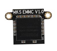 Namvo Modulo EMMC da 32 GB, scheda di espansione di memoria da 32 GB per stampanti KLP1 (210/230) e KP3S V2. Migliorate le prestazioni di stampa con una memoria.