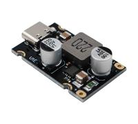 Namvo PD65W Modulo di Ricarica Rapida Interfaccia Tipo-C 5V 3A 9V 3A 12V 3A 20V 3A 3.25A a USB-C PD3.1 QC3.0 Scheda di Ricarica Rapida Adatto per Carica Cellulari