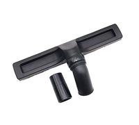 Namvo - Spazzola per aspirapolvere morbida e nuda, con adattatore da 35 mm a 32 mm