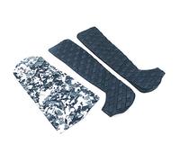 Namvo Surfboard Pad, Anti-Slip Surfboard Deck Grip Skimboard Traction Pad Surfing Accessories