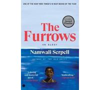 Namwali Serpell The Furrows (Tascabile)