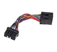 NAMZ, cablaggio per il controllo delle luci di sorpasso. Plug-n-Play per Elec...