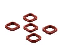 Namz, guarnizione per alloggiamento spina serie Deutsch DT, 6 pin universale