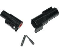 NAMZ HDD-XL-KIT CONNETTORE CAVO HARLEY FLSTN 1584 ABS SOFTAIL DELUXE 2011