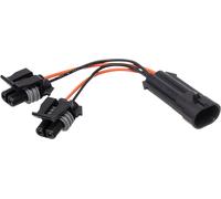 NAMZ N-IPYH-E HARNESS POWER ADAPTOR INDIAN CHIEFTAIN 111 ABS DARK HORSE 2017