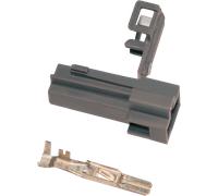 NAMZ ND-MBP CONNETTORE TIPO OEM HARLEY XL 1200 X FORTY-EIGHT 2010