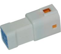 NAMZ NJST-06P CONNECTOR OE/69201163 CONNETTORE CAVO A SGANCIO RAPIDO