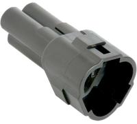 NAMZ NS-6187-3231 CONNECTOR MT 3POS M EA CONNETTORE CAVO