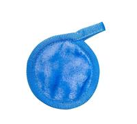 Namzi Dischetti struccanti riutilizzabili - 3 panni struccanti riutilizzabili - tamponi riutilizzabili per il viso, gomma per il trucco per tutti i tipi di pelle, panni struccanti in microfibra