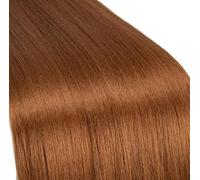 Namzi Extension a coda di cavallo lunga intrecciata con elastico per capelli, nero scuro, dritta, avvolgente, coda di cavallo, capelli sintetici morbidi naturali, per donne da indossare tutti i giorni