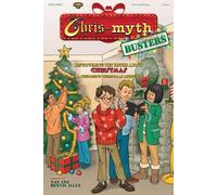 Nan Allen Chris-Myth Busters: Discovering the Truth about Christmas (CD)