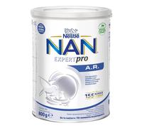Nan AR Expert Pro latte in polvere speciale +0 mesi 800 g Nestlé