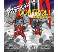 Nan Arkwright Mission (Copertina rigida)