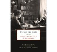 Nan Bentzen Skille Inside the Gate (Tascabile)