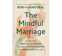 Nan Deal Ron L. Deal Sharon Hargrave Terry Ha The Mindful Mar (Copertina rigida)