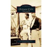 Nan Devincent-Hayes John E Jacob Ocean City (Copertina rigida)