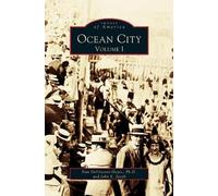 Nan Devincent-Hayes John E Jacob Ocean City (Copertina rigida)