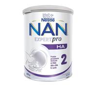 Nestle Nan Ha 2 Latte In Polvere Da 6 Mesi Barattolo 800 g