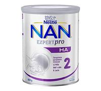 Nestlé NAN HA 2 – Latte di proseguimento in polvere dalla nascita – 800 g