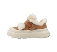 Nan-Ku Couture - Dfh24 Botin - - Shoes - Donna - Marrone - 37 EU