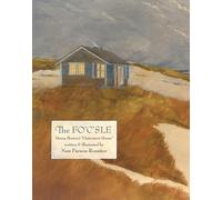 Nan Parson Rossiter The Fo'c'sle (Copertina rigida)