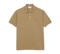 Nan Polo Classic Fit Uomo Beige 4
