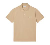 Nan Polo Classic Fit Uomo Beige 5