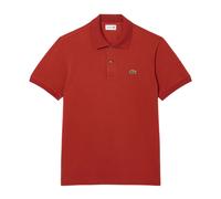 Nan Polo Classic Fit Uomo Mattone 6