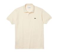 Nan Polo Classic Fit Uomo Panna 6