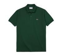 Nan Polo Classic Fit Uomo Verde Smeraldo 7