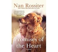 Nan Rossiter Promises of the Heart (Tascabile) Savannah Skies; Volume number 1