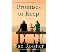 Nan Rossiter Promises To Keep (Tascabile) Savannah Skies