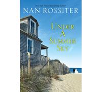 Nan Rossiter Under A Summer Sky (Tascabile)