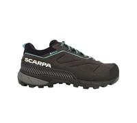 Nan Scarpe Rapid XT GTX Donna Shark/Aqua 39½
