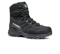 Scarpa Rush Polar GTX, Stivali da Trekking Unisex Adulto, Anthracite scuro, 44.5 EU