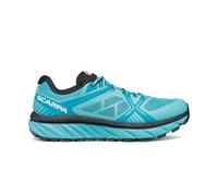 Nan Scarpe Spin Infinity Donna Atoll/Scuba Blue 37