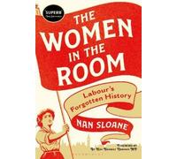 Nan Sloane The Women in the Room (Tascabile)